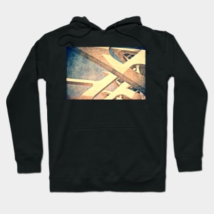 Cubist - City of Arts &amp; Sciences Hoodie